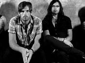 formation Kings Leon sortira album prochainement!