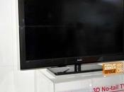 2010 totalement sans Haier commercialisée 2011