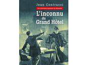 L'inconnu Grand Hôtel
