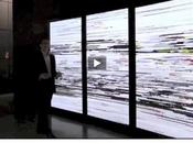 L'exposition Giulietta Motor Village vidéo
