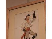 Exposition-vente Scorpion Galerie Paris