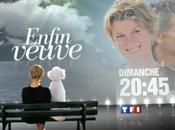 Enfin veuve soir dimanche septembre 2010 bande annonce
