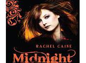Vampire city Midnight Alley Morganville vampires Rachel Caine