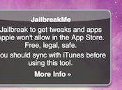 Jailbreak Comex, deux failles disponibles