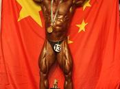 Culturisme mondialisation