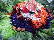 Salade Multicolore d’Entre-saisons