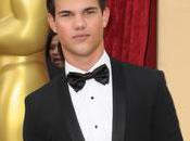 Taylor Lautner reverse l'argent d'un procès association