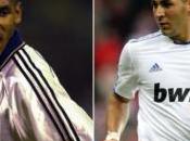 Anelka soutient Benzema