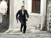 office George Clooney conquête 1ère place