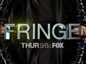 Fringe saison Joshua Jackson (Peter) futur amoureux d'une nouvelle femme