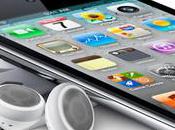 iPod Touch premiers sont expédiés
