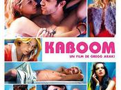 "Kaboom" teasers