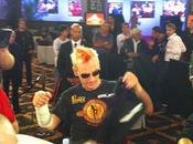 Phil Laak sort position