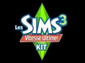 Sims Vitesse Ultime sortie aujourd'hui mardi septembre 2010