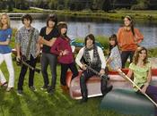 Camp Rock carton d'audience attendant France