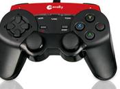 ISHOCKX manette pour vibrer plaisir