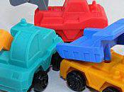 Arrivage gommes japonaises Iwako