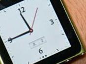 Faire iPod Nano montre iWatch