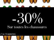 LaNouvelleVague.com -30% toutes chaussures