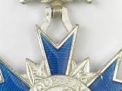 Ordre National Mérite Notre Conseiller Général nommé Chevalier recevra insignes septembre