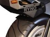 Ryno Moto roue