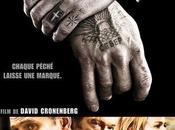"Les promesses l'ombre" David Cronenberg