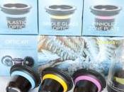 Essai Lensbaby toutes optiques