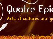 Adhérez ligne l’association Quatre Epices