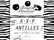 Bonnes Manieres