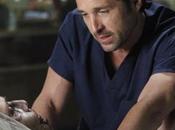 Grey's Anatomy saison 1ere image avec Patrick Dempsey
