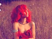 Rihanna pochette single Only Girl World)
