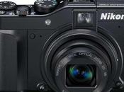 Nikon Coolpix P7000 revient avec nouveau compact expert