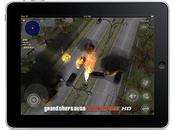 Grand Theft Auto Chinatown Wars disponible maintenant l'iPad