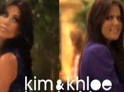 90210 saison vidéo promo avec soeurs Kardashian