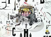 Nouvel album pour BACK HORN.