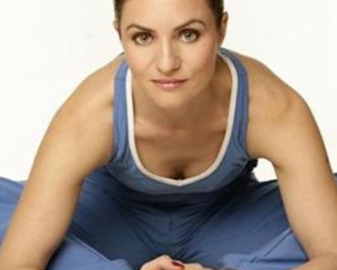 Valérie Orsoni coache les VIBees à l'Usine