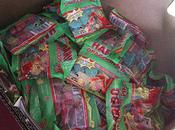 Dragoon pique mais c'est bon! Concours