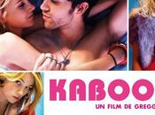 Kaboom teaser délirants film