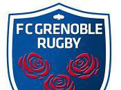 Rugby Grenoble Carcassonne (samedi 18h30)