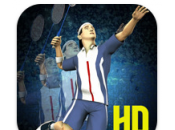 Quelle appli pour pratiquer badminton iPad