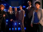 Bones saison Fringe trailer séries