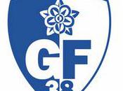 Football CFA2 Gueugnon GF38
