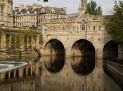 L'IMAGE JOUR: pont Pulteney