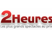 2HeuresAvant: Acheter Billets pour meilleurs spectacles prix plus marché.