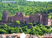 weekend Heidelberg!!