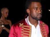 Kanye West Entouré beau monde pour Good Friday, écoutez
