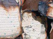 Algérie: réseaux spécialisés dans sorcellerie brulé coran