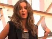 Esmee Denters nouveau clip Gravity