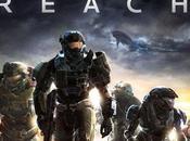Halo Reach Xbox aujourd'hui mardi septembre 2010