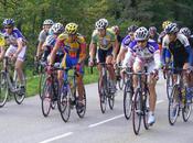 Montée Chronométrée Cycliste Granier edition 2010